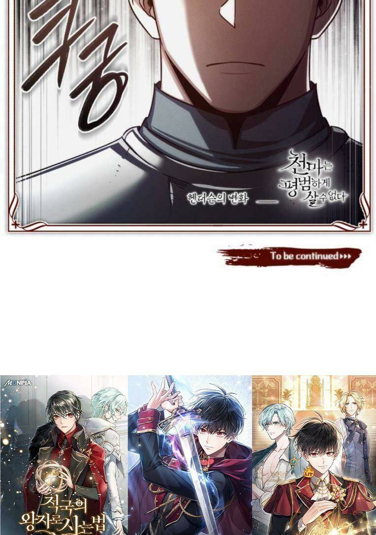 Thiên Quỷ Chẳng Sống Nổi Cuộc Đời Bình Thường - Chapter 82 - Page 86