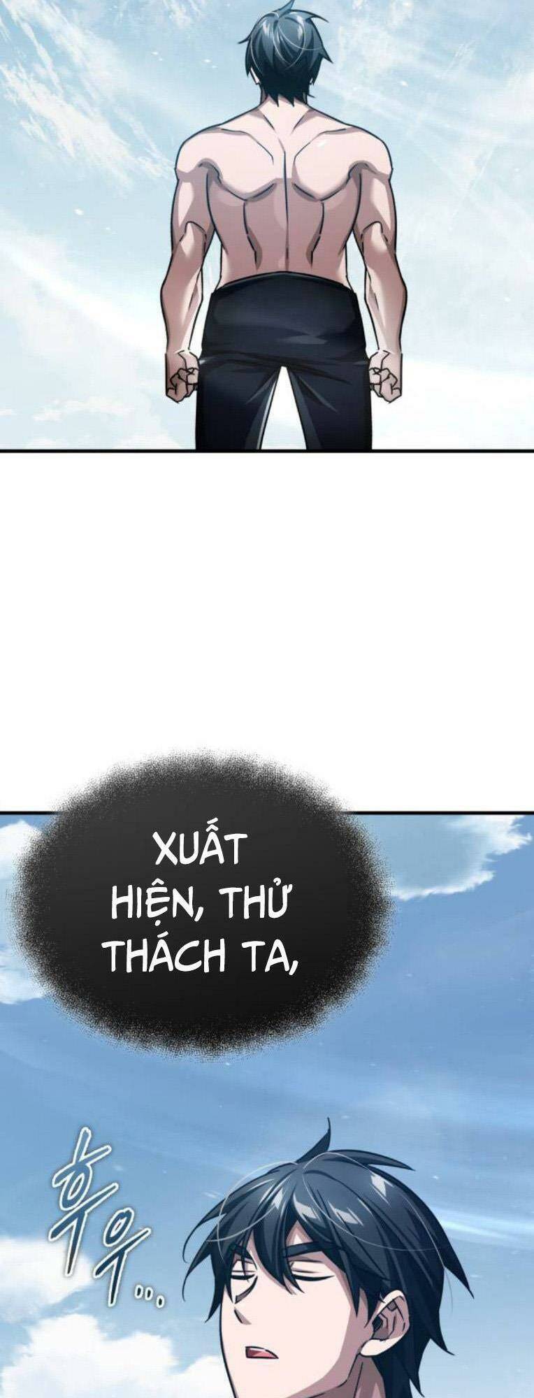 Thiên Quỷ Chẳng Sống Nổi Cuộc Đời Bình Thường - Chapter 82 - Page 8