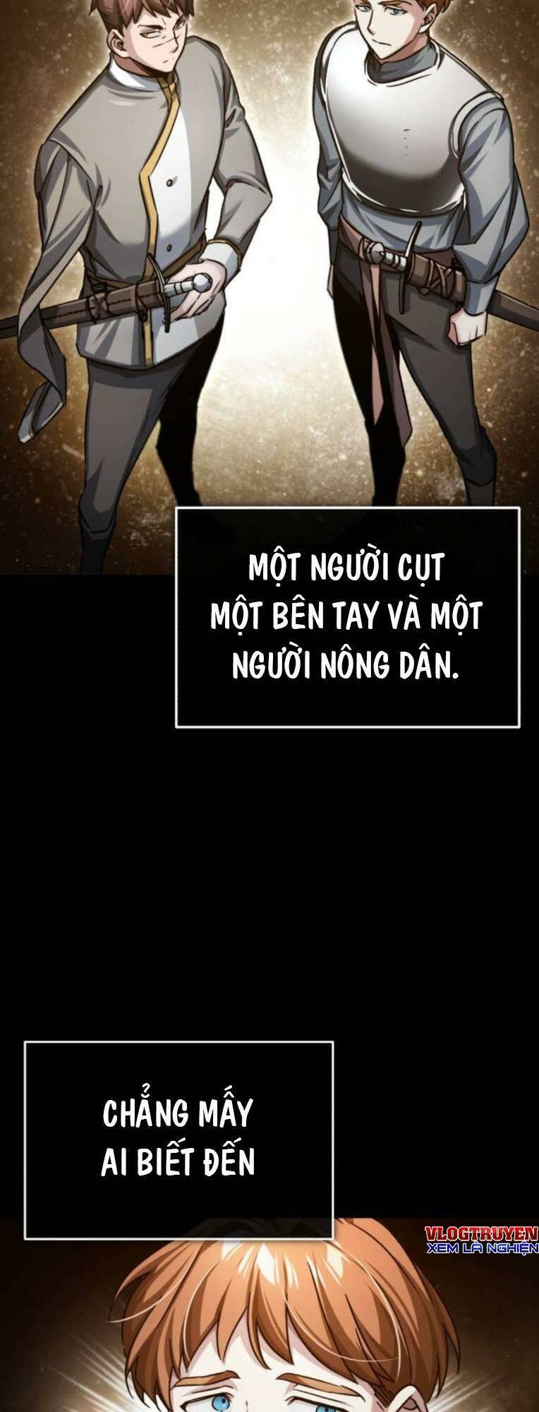 Thiên Quỷ Chẳng Sống Nổi Cuộc Đời Bình Thường - Chapter 83 - Page 9