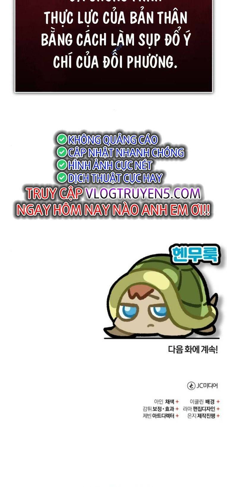 Thiên Quỷ Chẳng Sống Nổi Cuộc Đời Bình Thường - Chapter 83 - Page 99