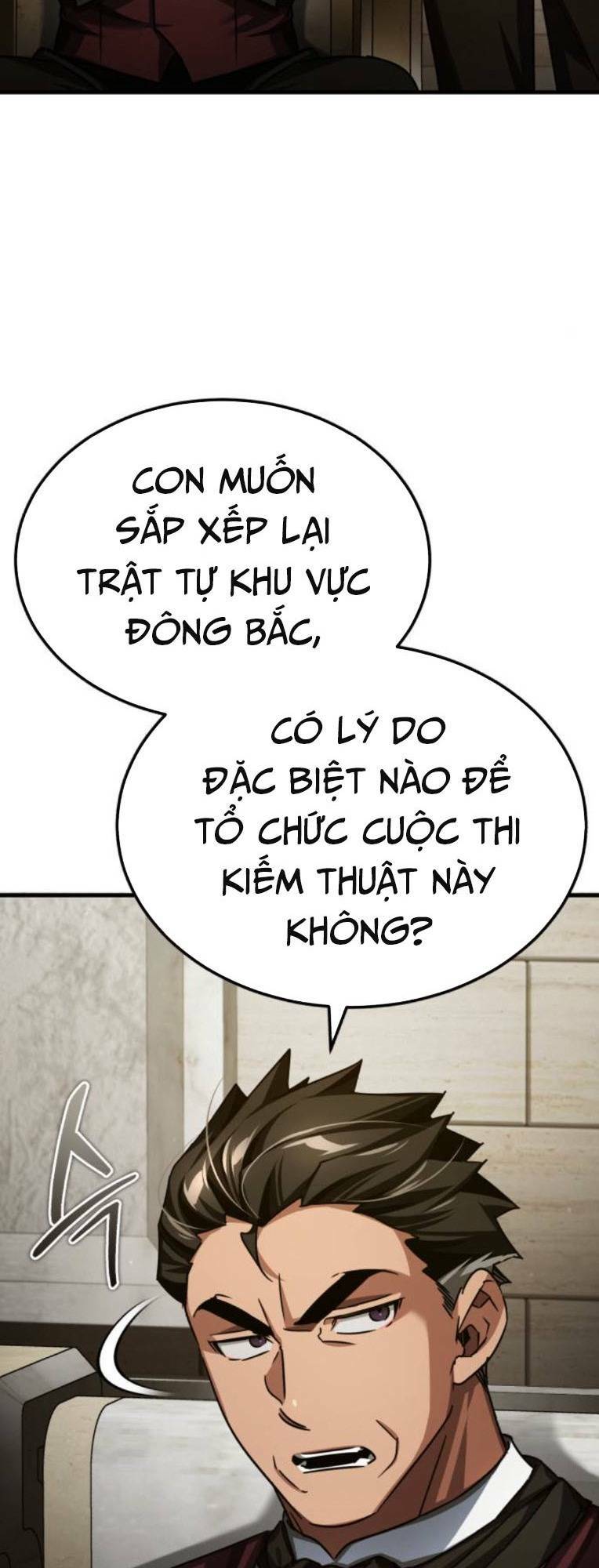 Thiên Quỷ Chẳng Sống Nổi Cuộc Đời Bình Thường - Chapter 83 - Page 14