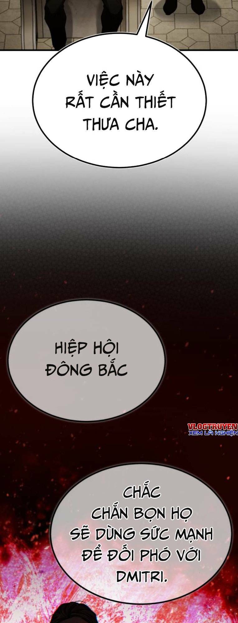 Thiên Quỷ Chẳng Sống Nổi Cuộc Đời Bình Thường - Chapter 83 - Page 16