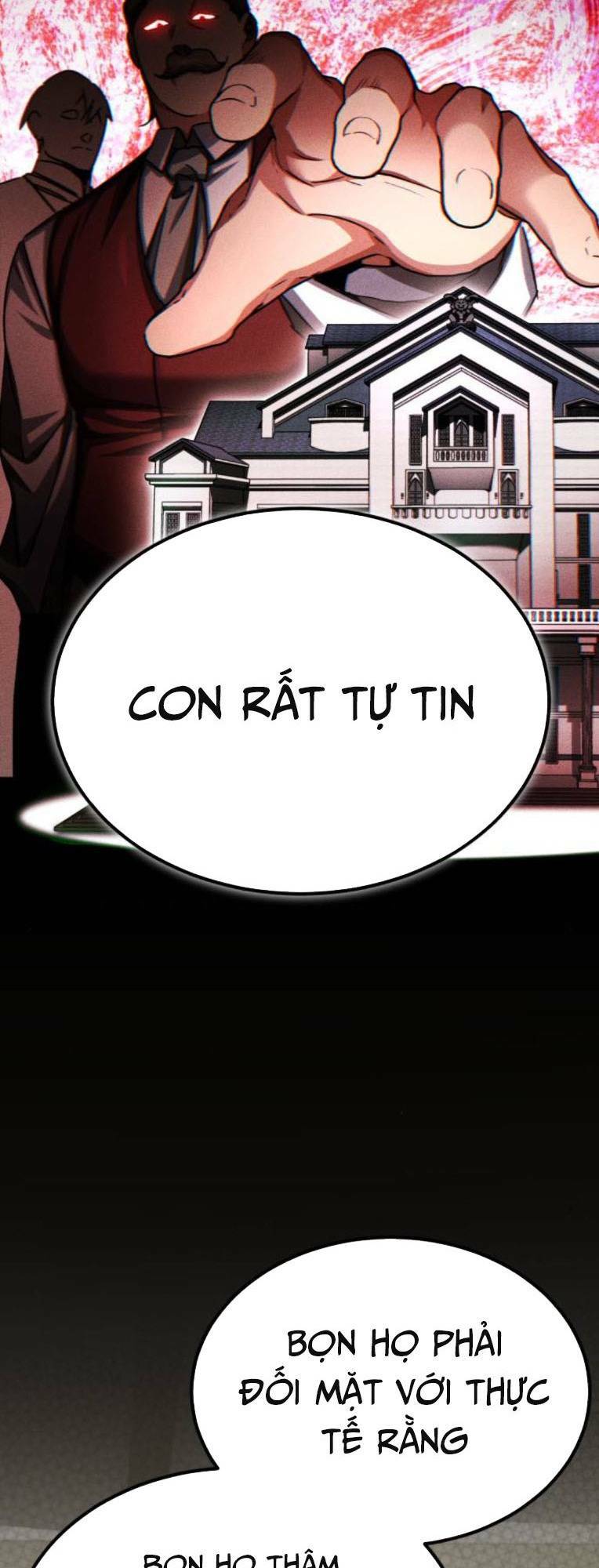 Thiên Quỷ Chẳng Sống Nổi Cuộc Đời Bình Thường - Chapter 83 - Page 17