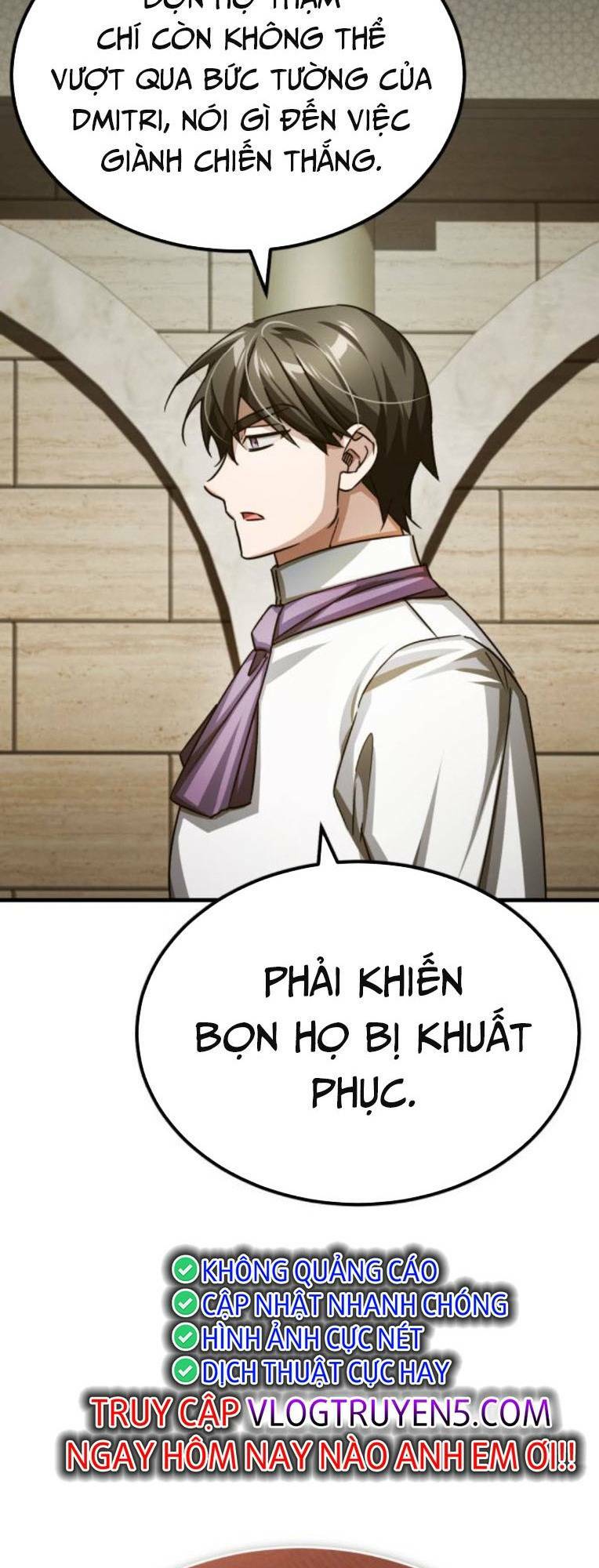 Thiên Quỷ Chẳng Sống Nổi Cuộc Đời Bình Thường - Chapter 83 - Page 18