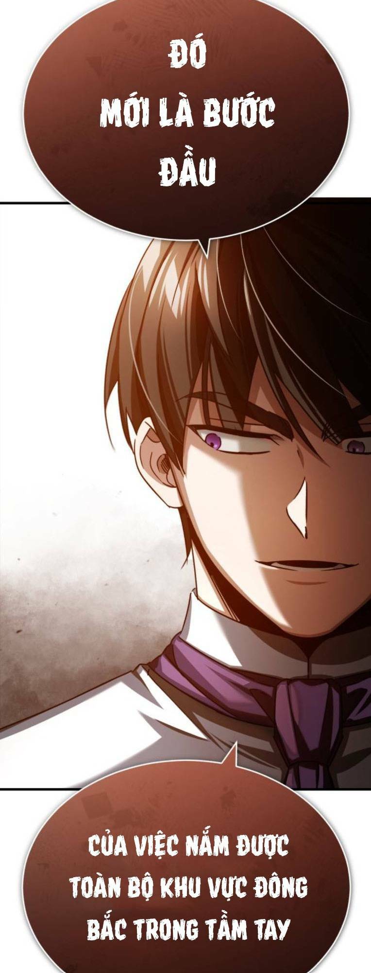 Thiên Quỷ Chẳng Sống Nổi Cuộc Đời Bình Thường - Chapter 83 - Page 19