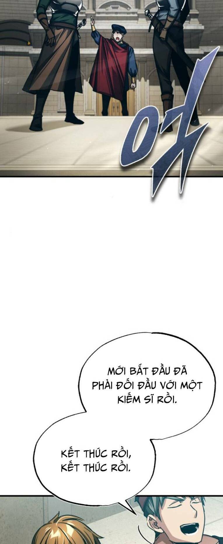 Thiên Quỷ Chẳng Sống Nổi Cuộc Đời Bình Thường - Chapter 83 - Page 21