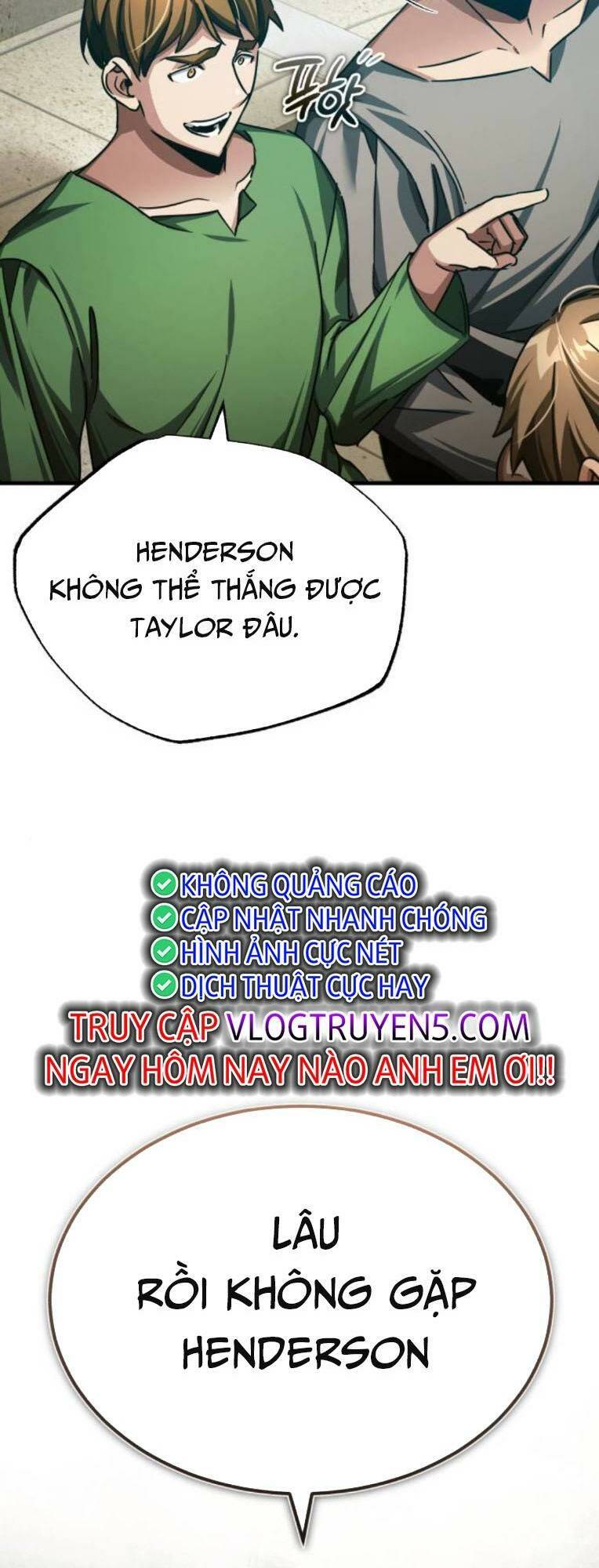 Thiên Quỷ Chẳng Sống Nổi Cuộc Đời Bình Thường - Chapter 83 - Page 22