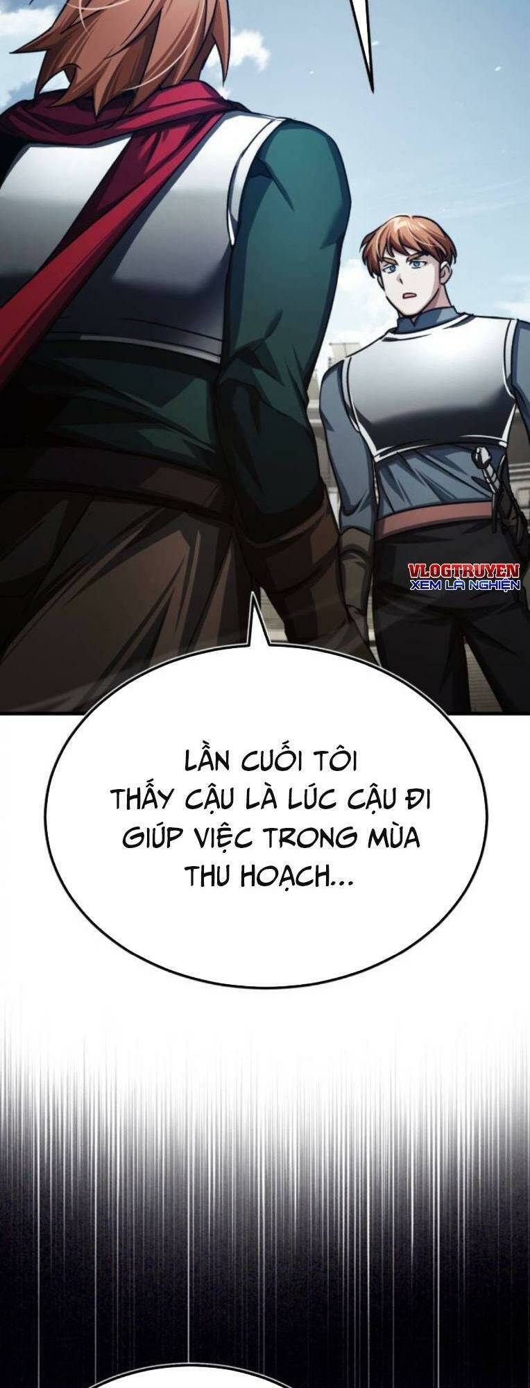 Thiên Quỷ Chẳng Sống Nổi Cuộc Đời Bình Thường - Chapter 83 - Page 24