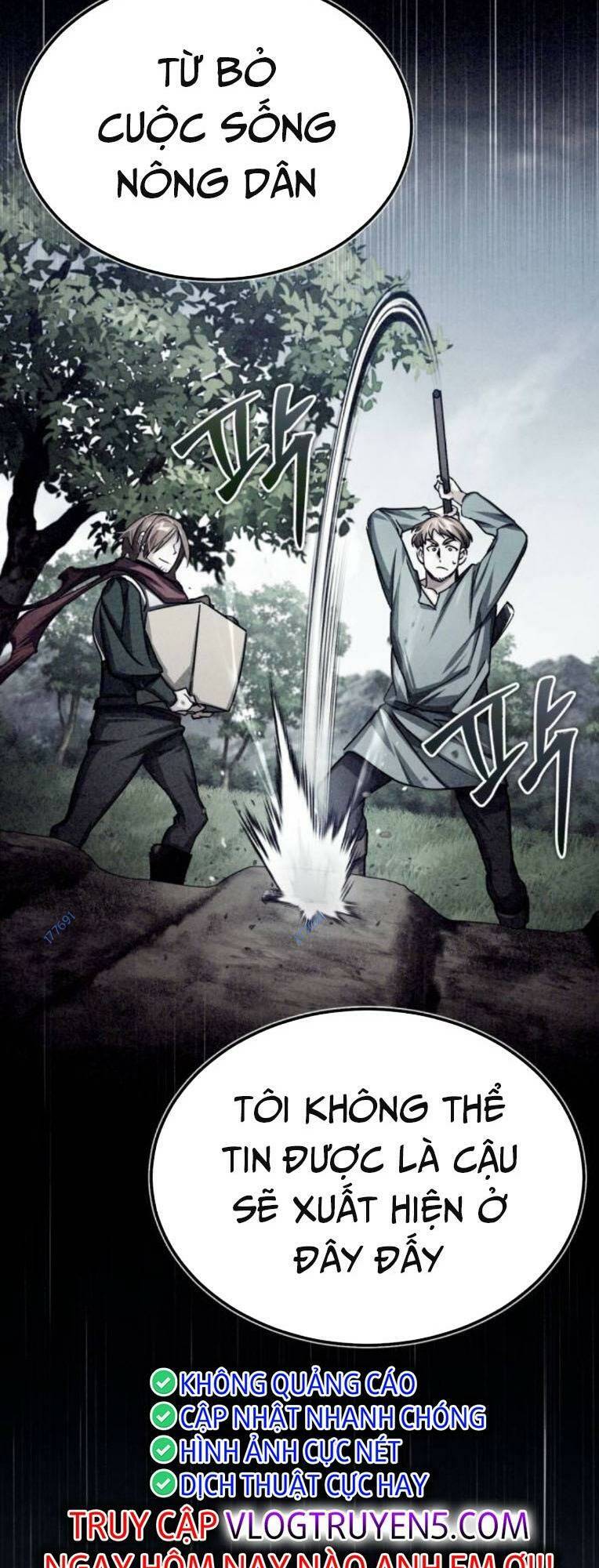 Thiên Quỷ Chẳng Sống Nổi Cuộc Đời Bình Thường - Chapter 83 - Page 25