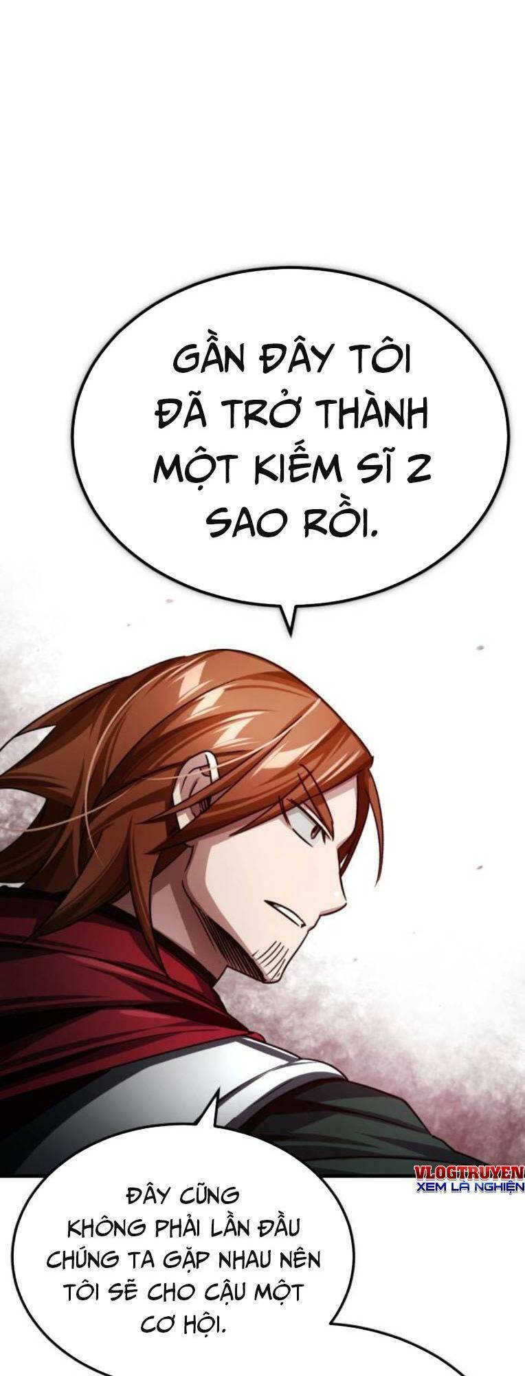 Thiên Quỷ Chẳng Sống Nổi Cuộc Đời Bình Thường - Chapter 83 - Page 27