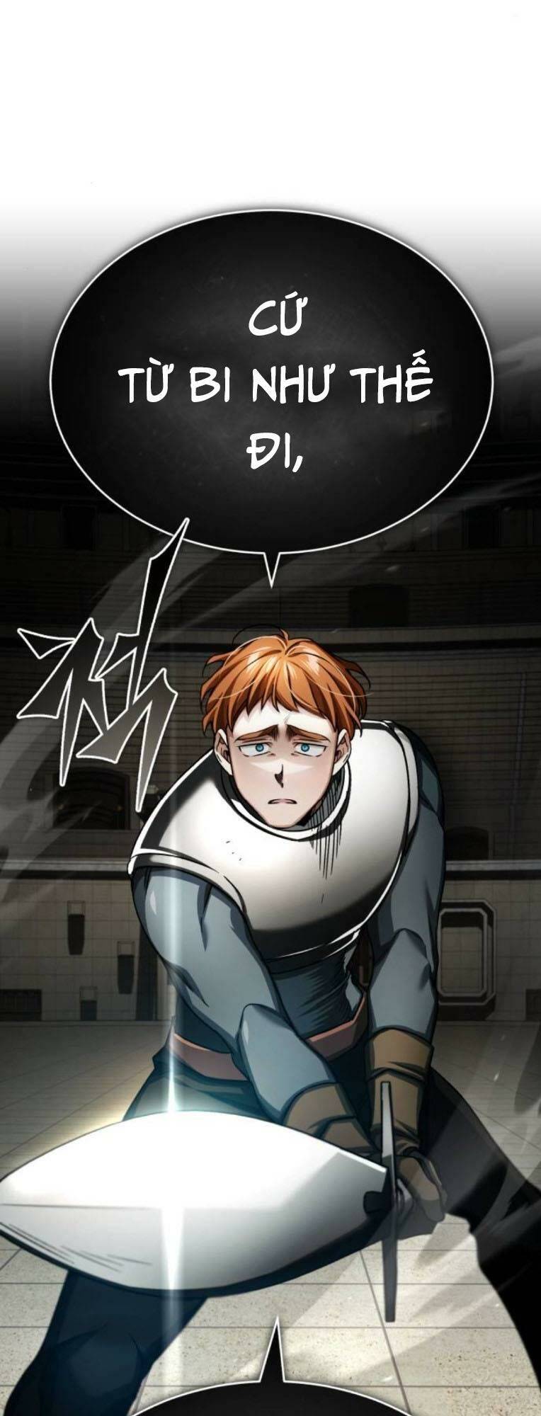 Thiên Quỷ Chẳng Sống Nổi Cuộc Đời Bình Thường - Chapter 83 - Page 31