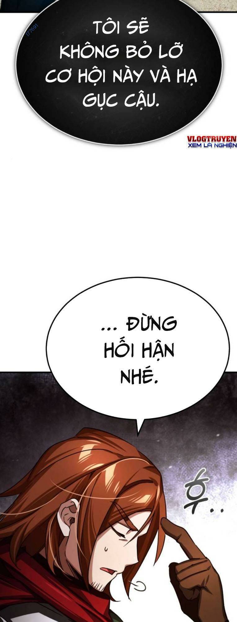 Thiên Quỷ Chẳng Sống Nổi Cuộc Đời Bình Thường - Chapter 83 - Page 32