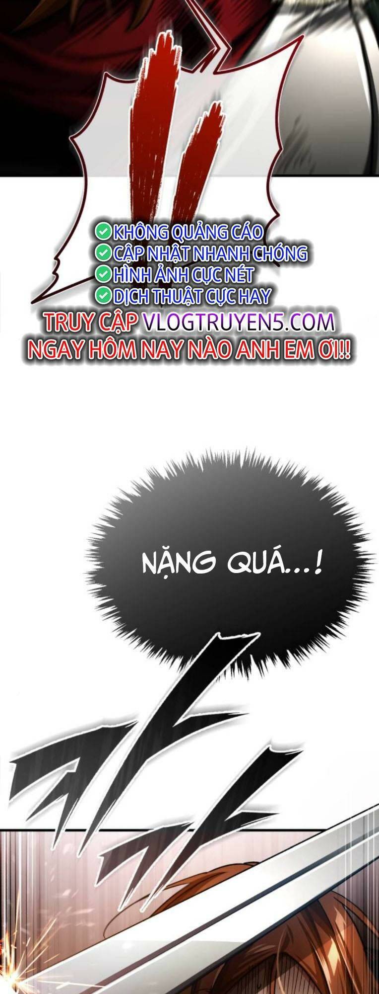 Thiên Quỷ Chẳng Sống Nổi Cuộc Đời Bình Thường - Chapter 83 - Page 36