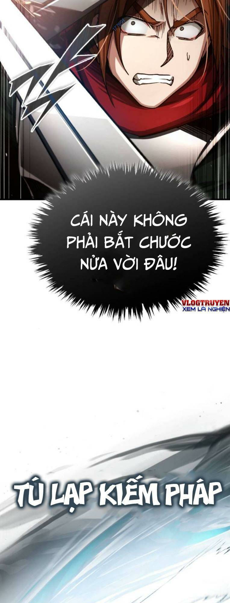 Thiên Quỷ Chẳng Sống Nổi Cuộc Đời Bình Thường - Chapter 83 - Page 37