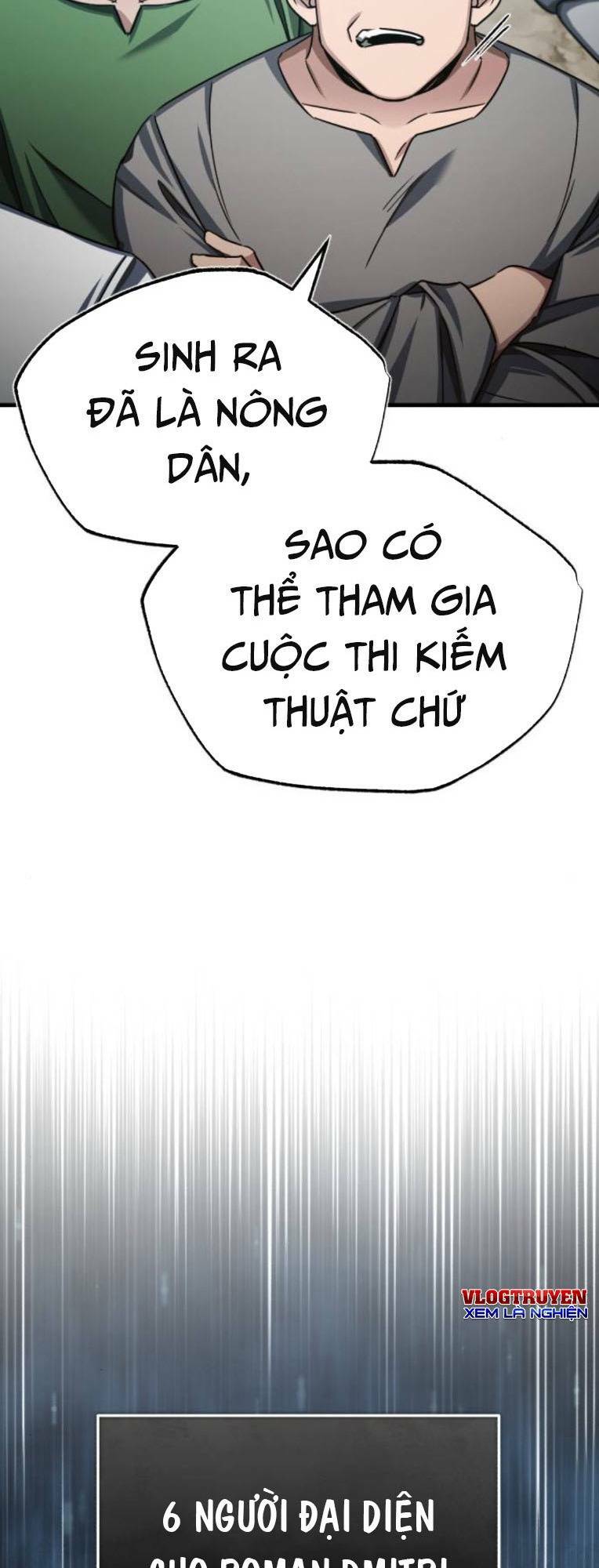 Thiên Quỷ Chẳng Sống Nổi Cuộc Đời Bình Thường - Chapter 83 - Page 3