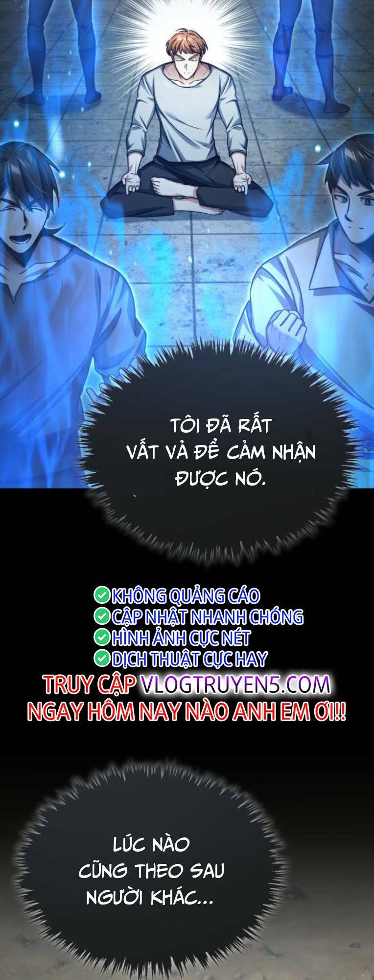 Thiên Quỷ Chẳng Sống Nổi Cuộc Đời Bình Thường - Chapter 83 - Page 42