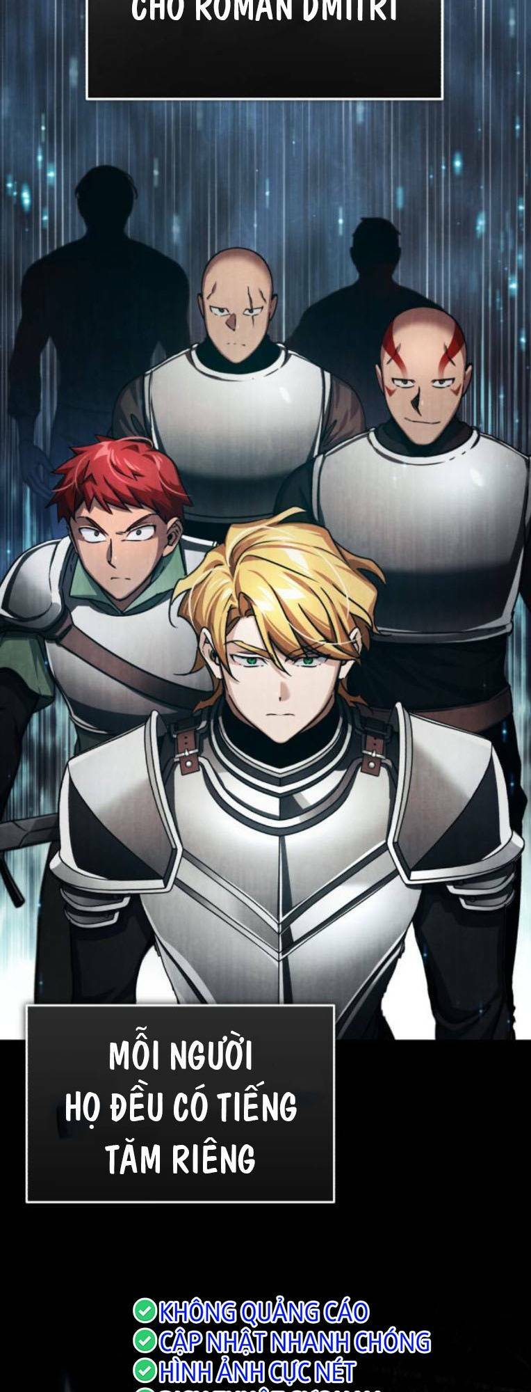 Thiên Quỷ Chẳng Sống Nổi Cuộc Đời Bình Thường - Chapter 83 - Page 4