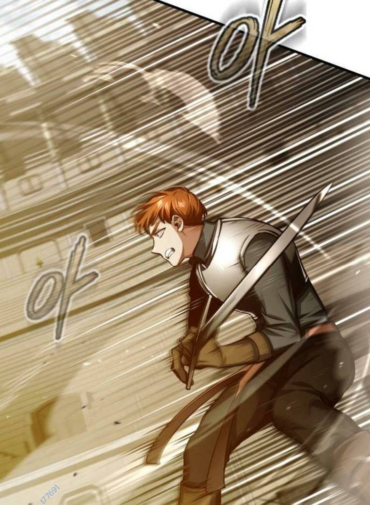 Thiên Quỷ Chẳng Sống Nổi Cuộc Đời Bình Thường - Chapter 83 - Page 49