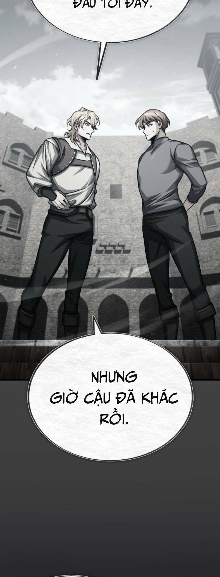 Thiên Quỷ Chẳng Sống Nổi Cuộc Đời Bình Thường - Chapter 83 - Page 55