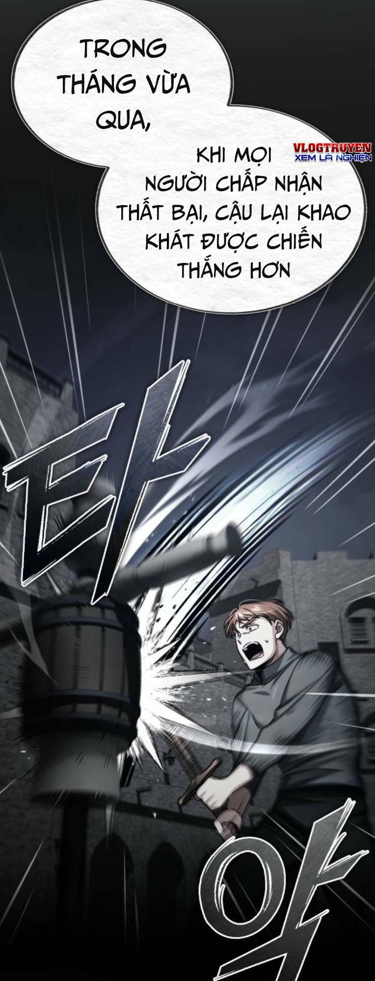 Thiên Quỷ Chẳng Sống Nổi Cuộc Đời Bình Thường - Chapter 83 - Page 56