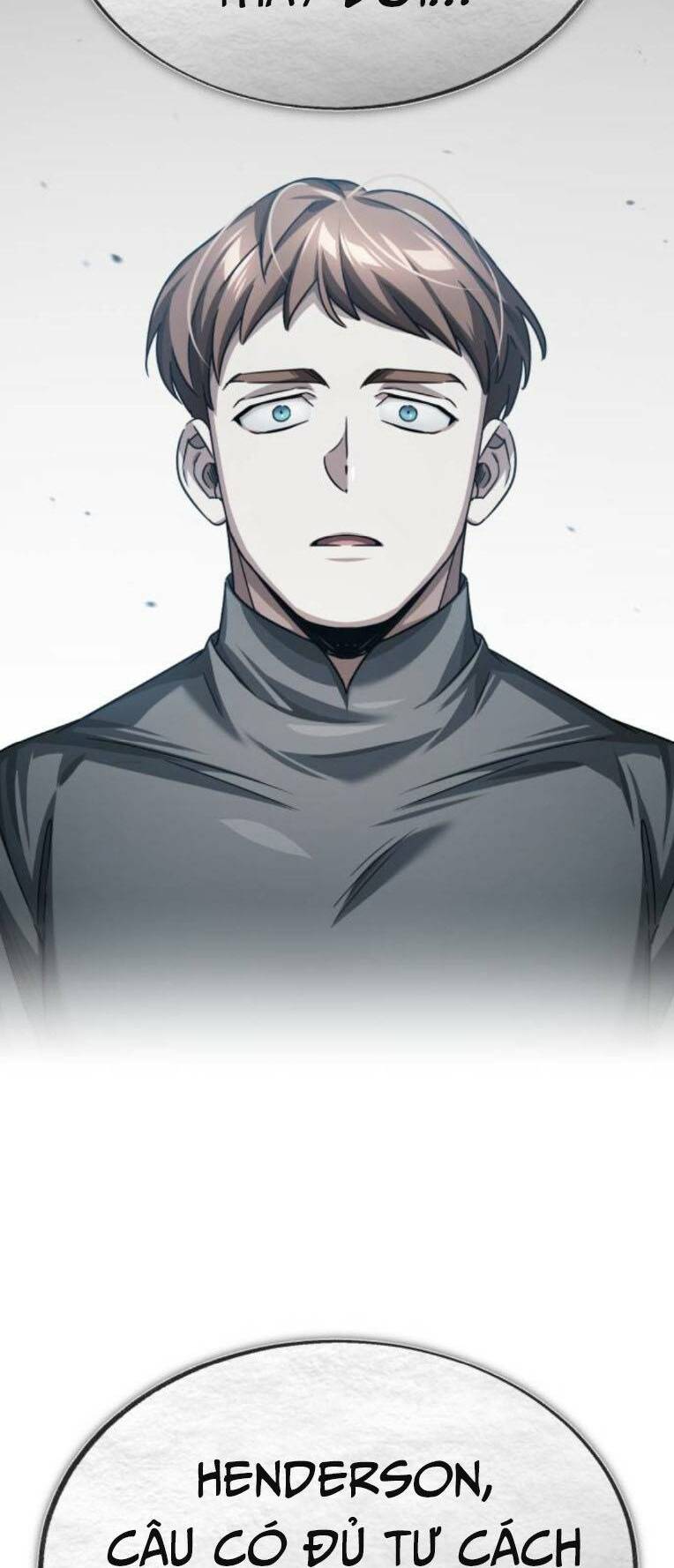 Thiên Quỷ Chẳng Sống Nổi Cuộc Đời Bình Thường - Chapter 83 - Page 58