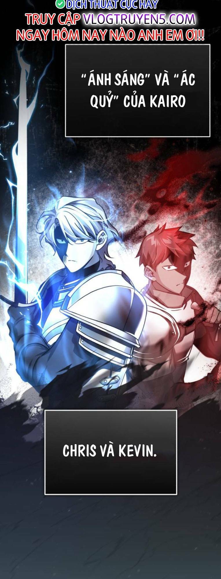 Thiên Quỷ Chẳng Sống Nổi Cuộc Đời Bình Thường - Chapter 83 - Page 5