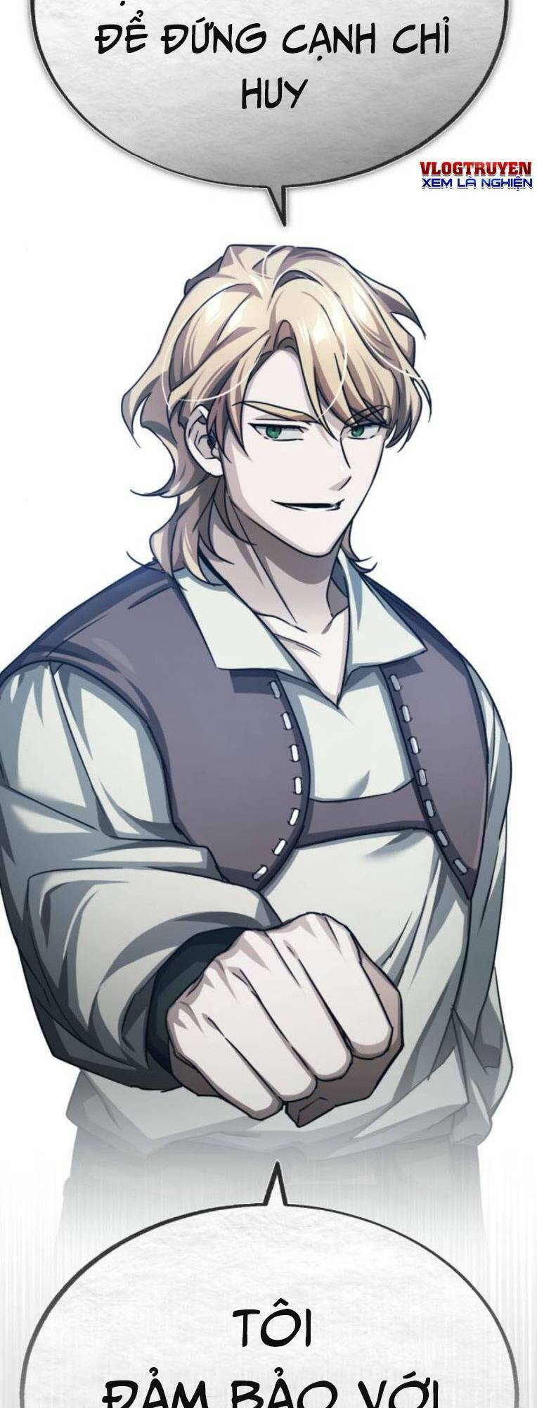 Thiên Quỷ Chẳng Sống Nổi Cuộc Đời Bình Thường - Chapter 83 - Page 59