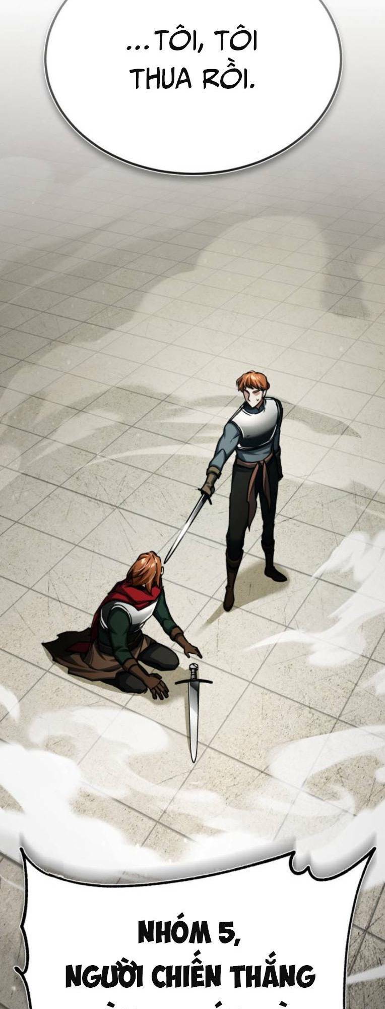 Thiên Quỷ Chẳng Sống Nổi Cuộc Đời Bình Thường - Chapter 83 - Page 68