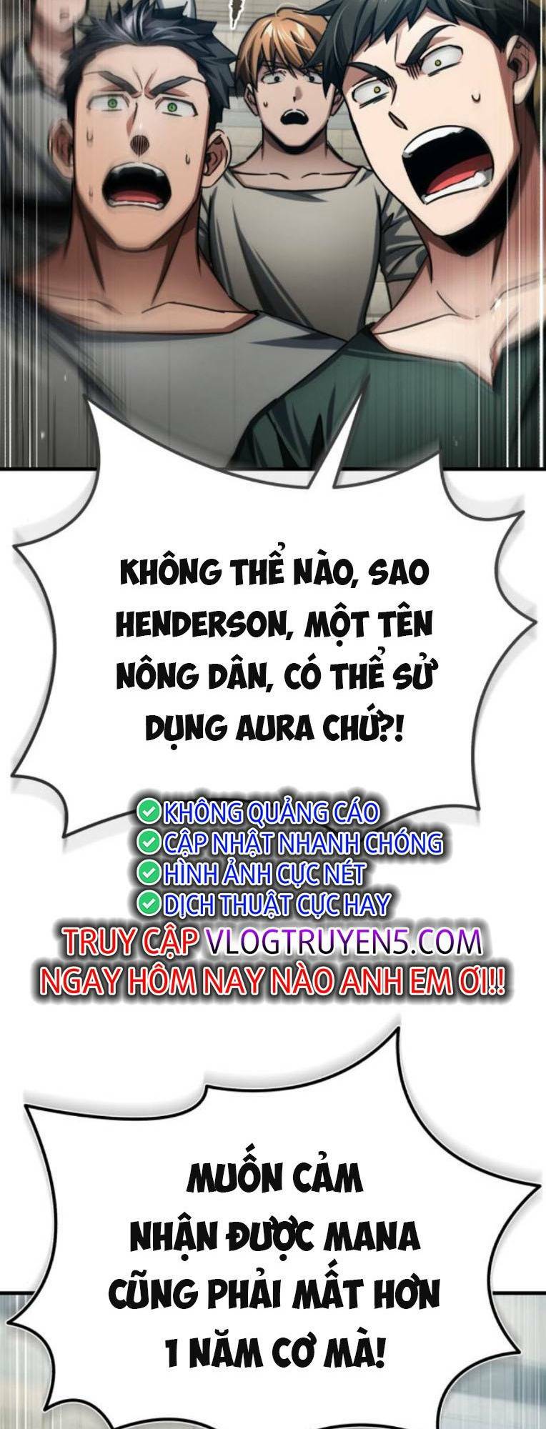 Thiên Quỷ Chẳng Sống Nổi Cuộc Đời Bình Thường - Chapter 83 - Page 70
