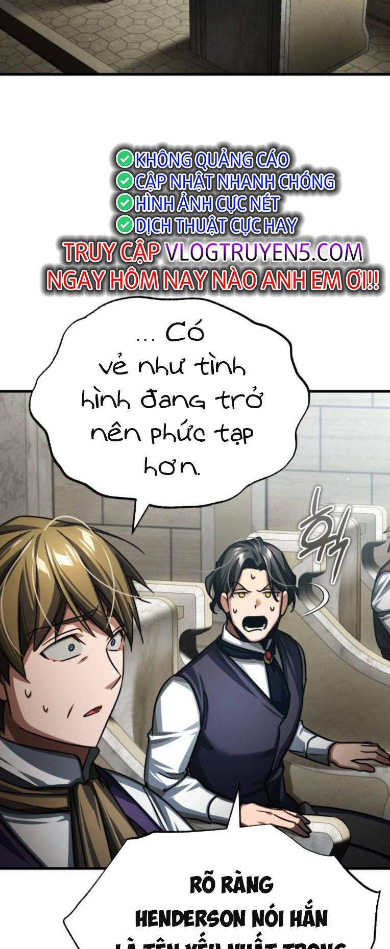 Thiên Quỷ Chẳng Sống Nổi Cuộc Đời Bình Thường - Chapter 83 - Page 73