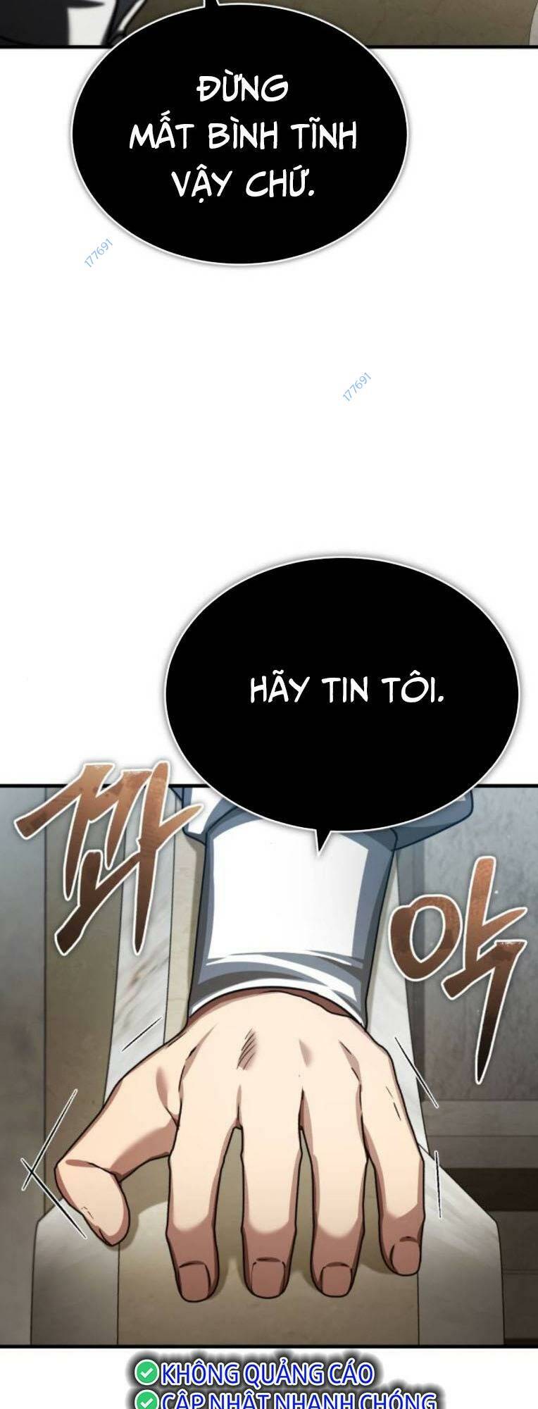 Thiên Quỷ Chẳng Sống Nổi Cuộc Đời Bình Thường - Chapter 83 - Page 75