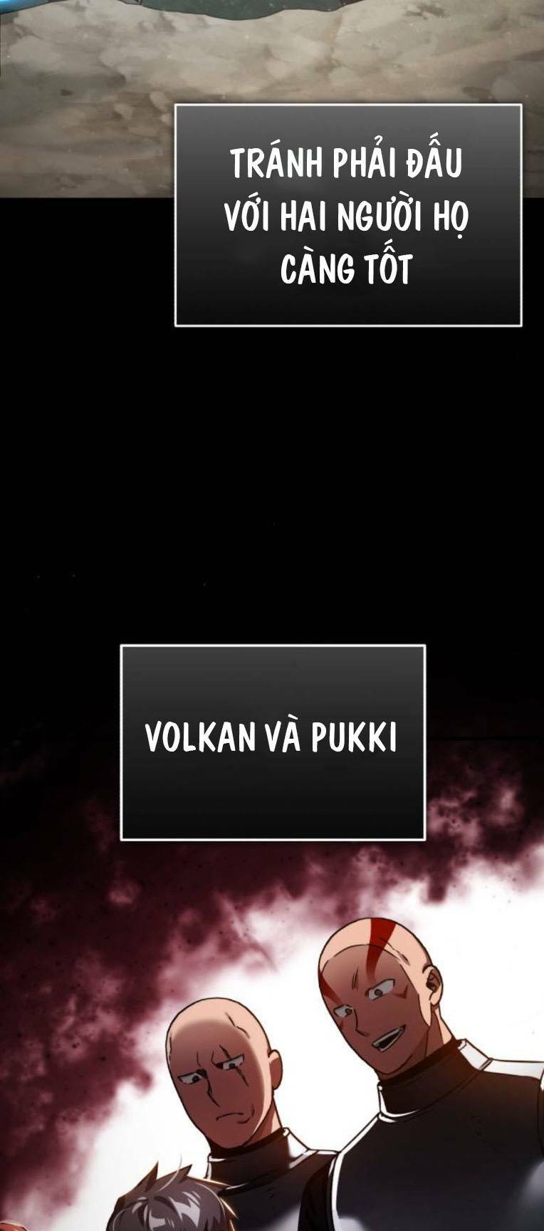 Thiên Quỷ Chẳng Sống Nổi Cuộc Đời Bình Thường - Chapter 83 - Page 7