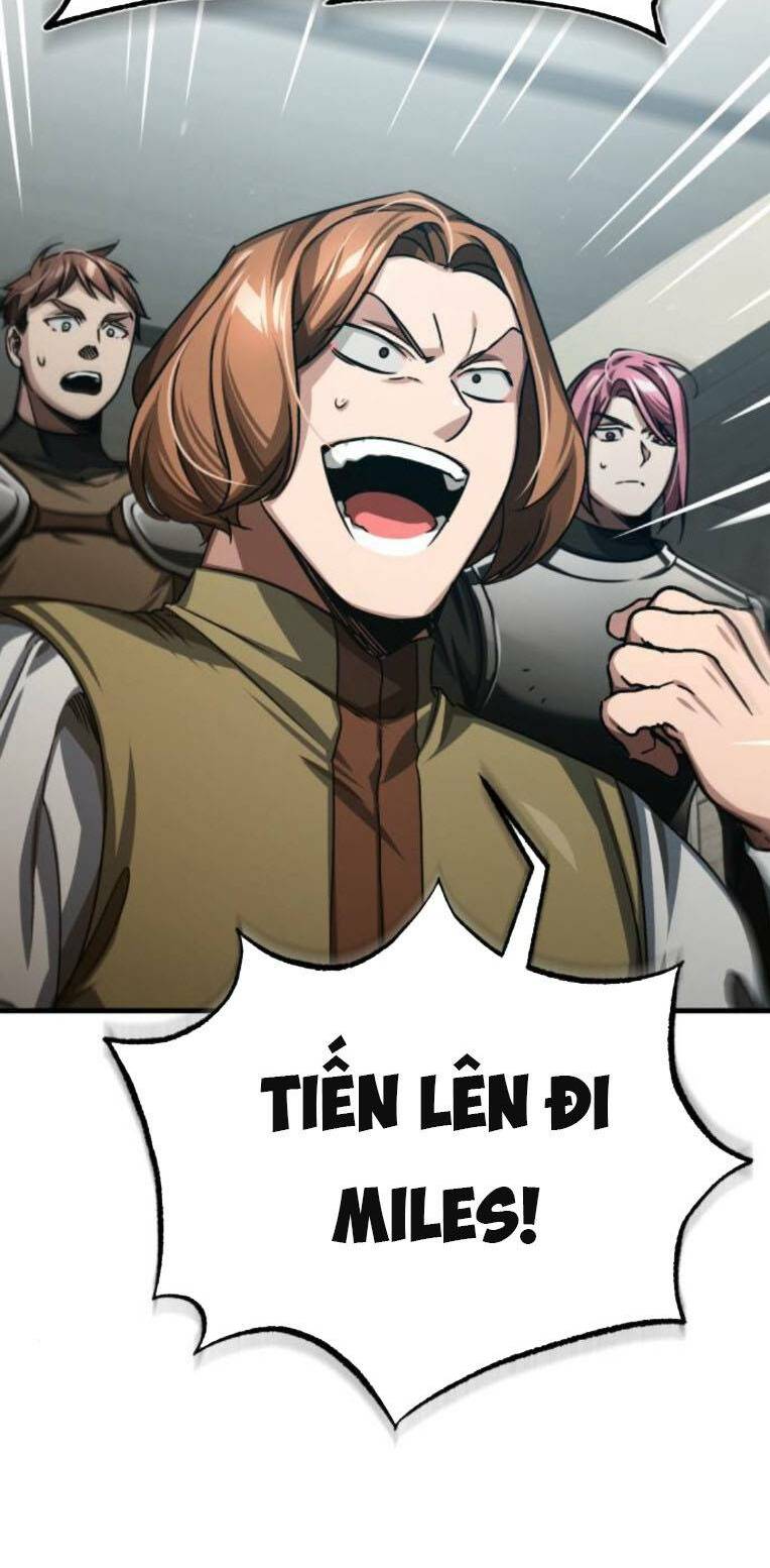 Thiên Quỷ Chẳng Sống Nổi Cuộc Đời Bình Thường - Chapter 83 - Page 82