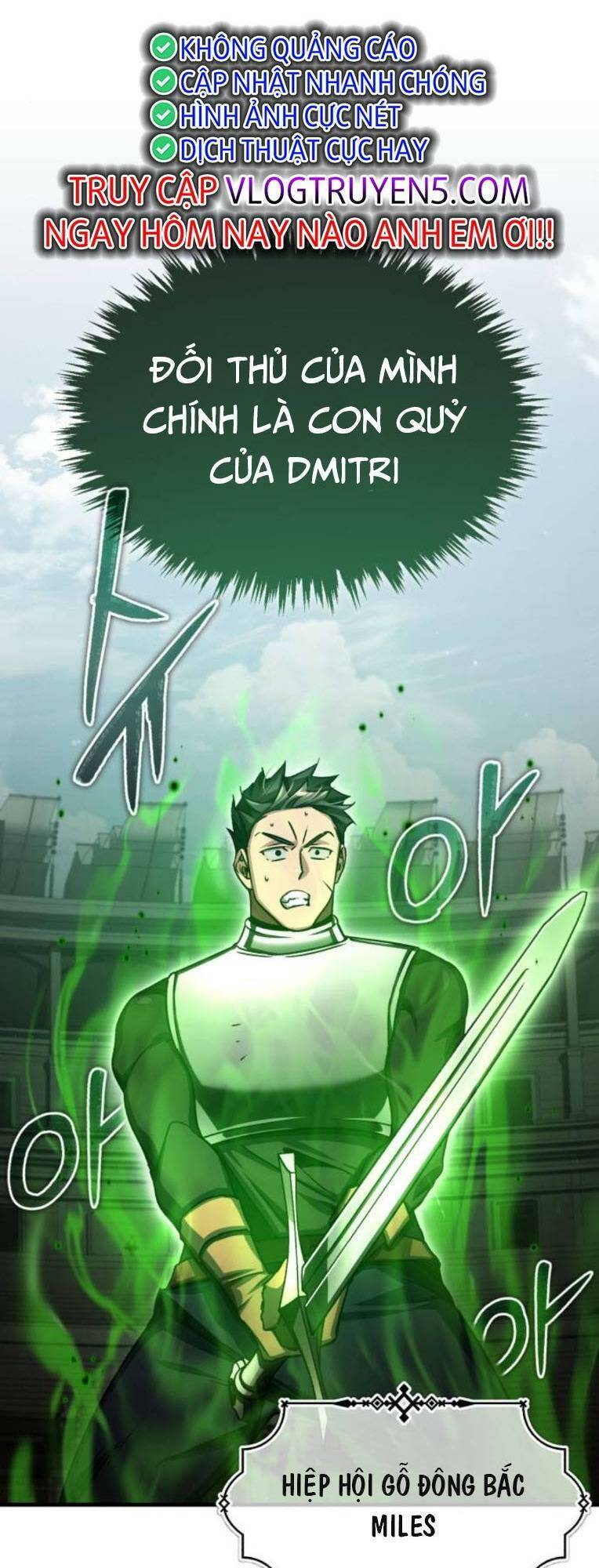 Thiên Quỷ Chẳng Sống Nổi Cuộc Đời Bình Thường - Chapter 83 - Page 83