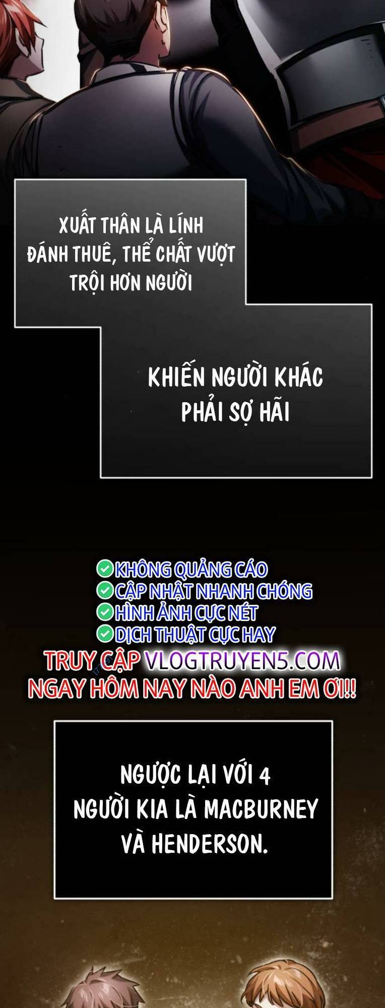 Thiên Quỷ Chẳng Sống Nổi Cuộc Đời Bình Thường - Chapter 83 - Page 8