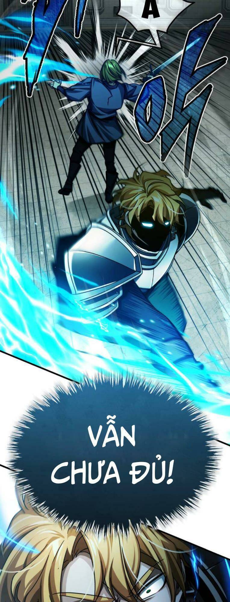 Thiên Quỷ Chẳng Sống Nổi Cuộc Đời Bình Thường - Chapter 84 - Page 10