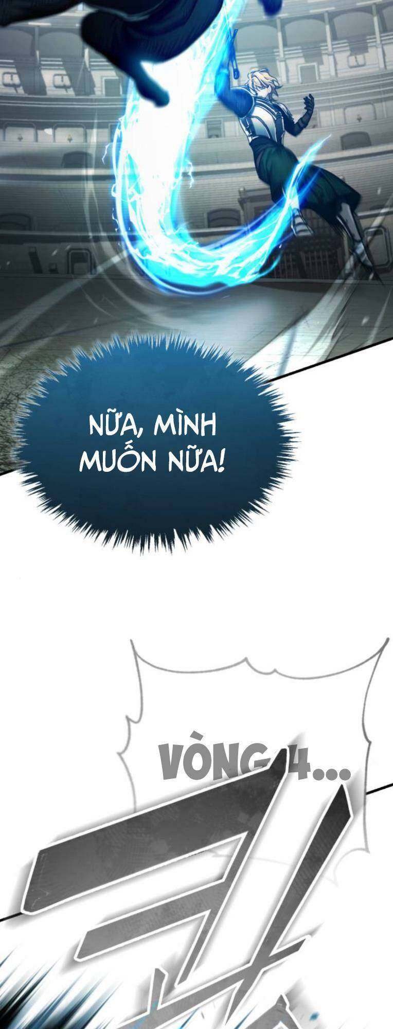 Thiên Quỷ Chẳng Sống Nổi Cuộc Đời Bình Thường - Chapter 84 - Page 12