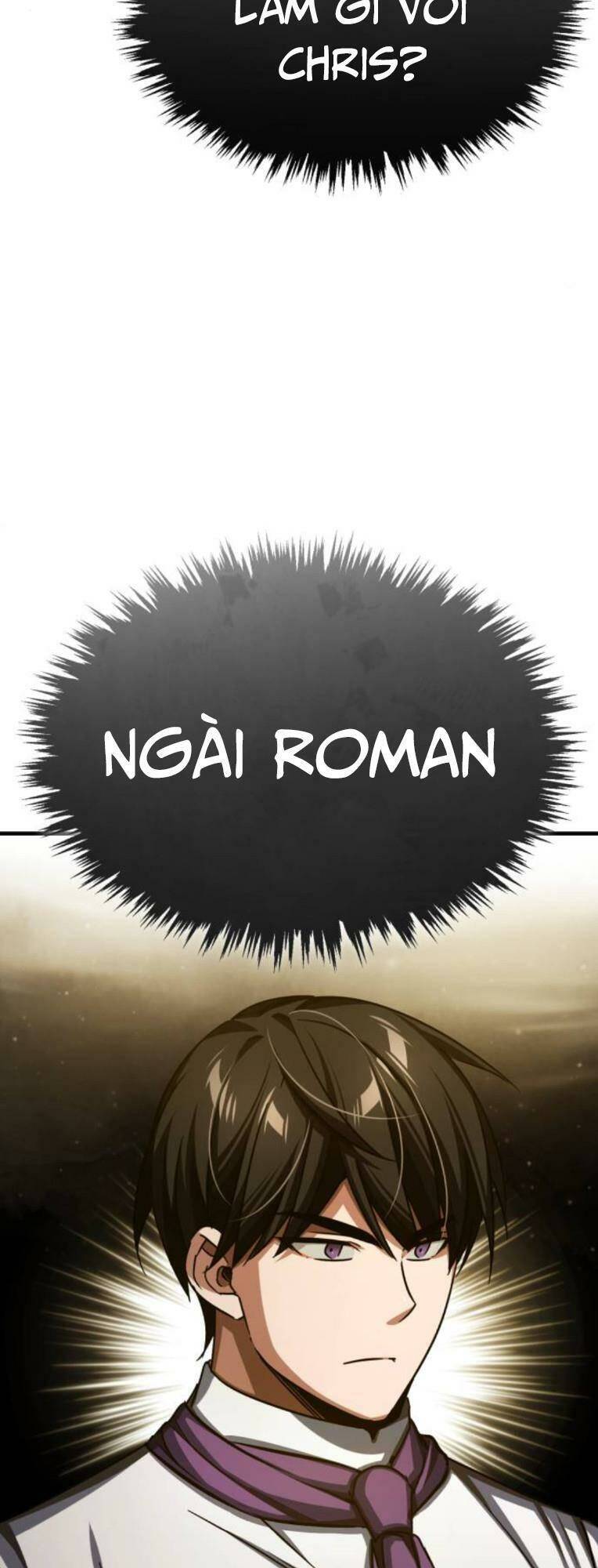 Thiên Quỷ Chẳng Sống Nổi Cuộc Đời Bình Thường - Chapter 84 - Page 17