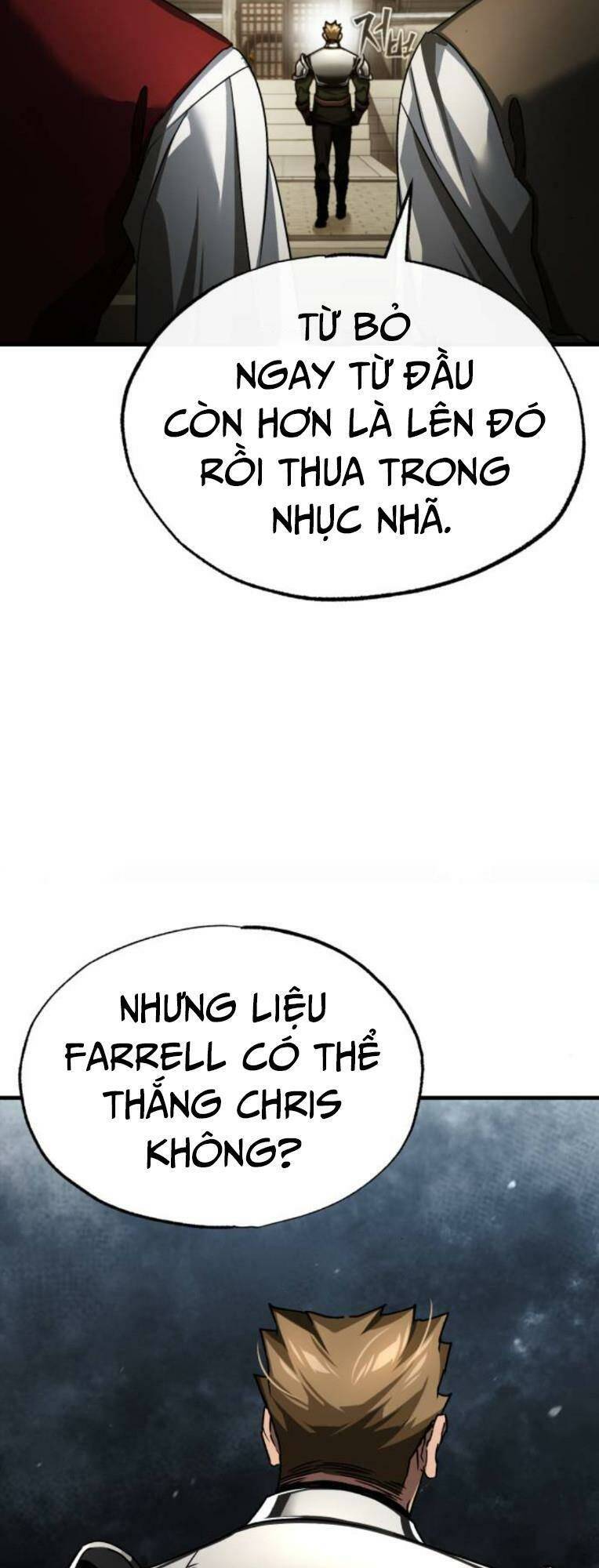 Thiên Quỷ Chẳng Sống Nổi Cuộc Đời Bình Thường - Chapter 84 - Page 19