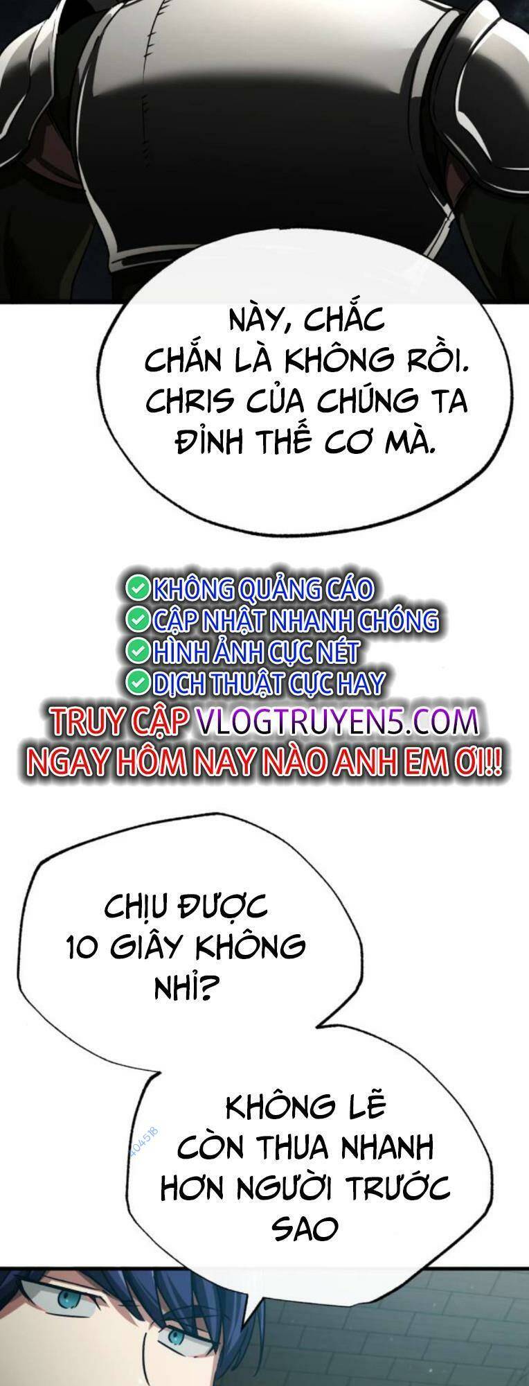 Thiên Quỷ Chẳng Sống Nổi Cuộc Đời Bình Thường - Chapter 84 - Page 20