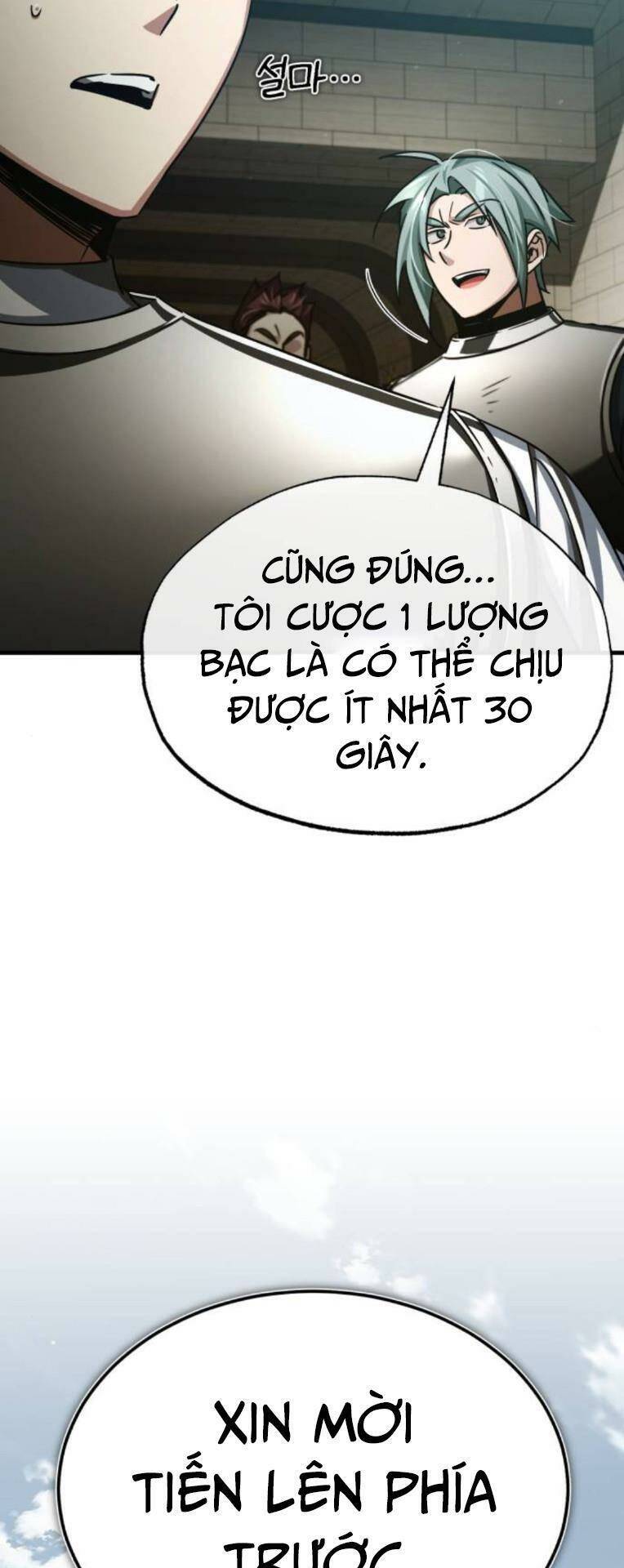 Thiên Quỷ Chẳng Sống Nổi Cuộc Đời Bình Thường - Chapter 84 - Page 21