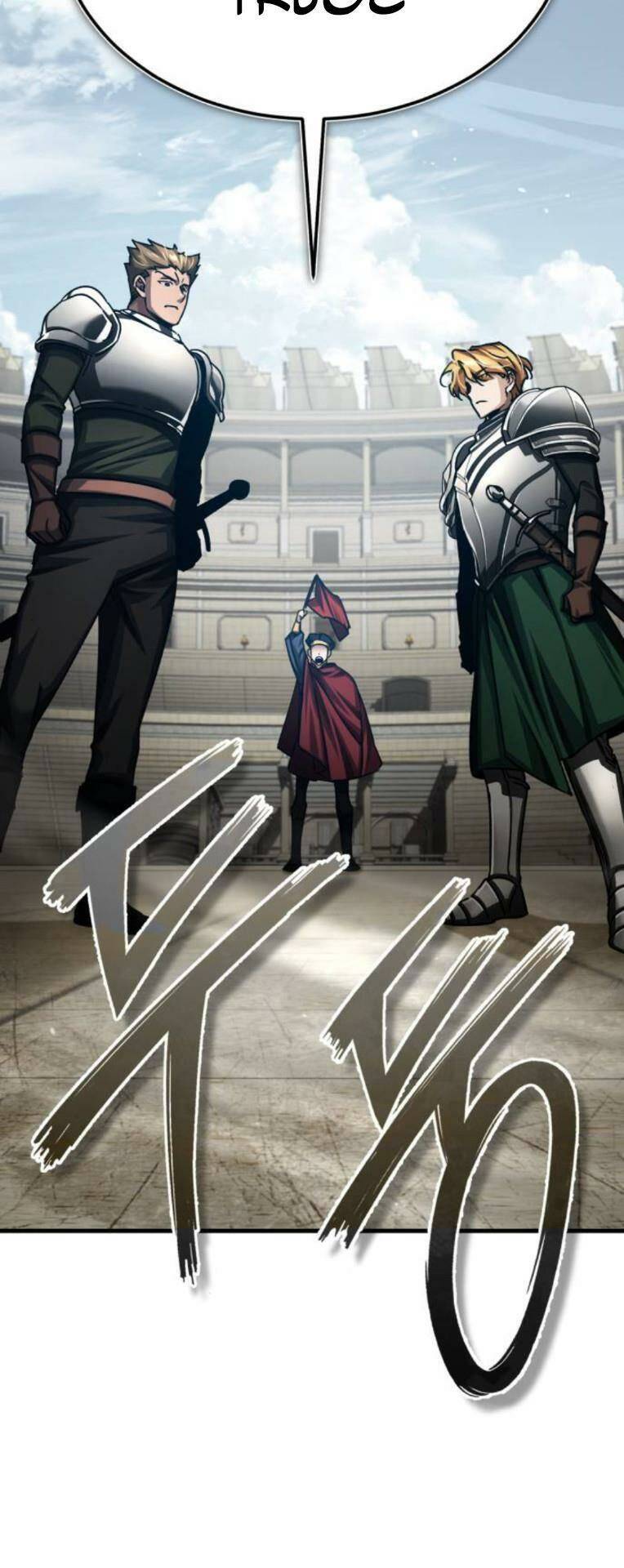 Thiên Quỷ Chẳng Sống Nổi Cuộc Đời Bình Thường - Chapter 84 - Page 22