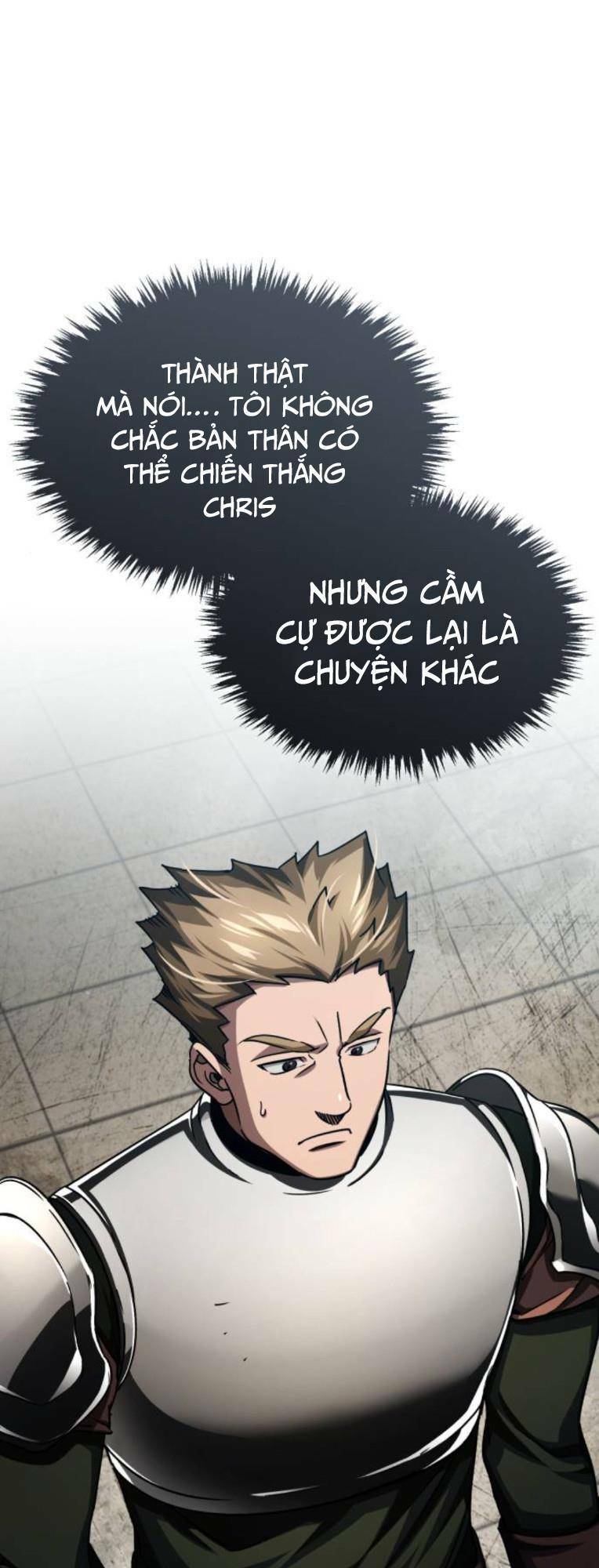 Thiên Quỷ Chẳng Sống Nổi Cuộc Đời Bình Thường - Chapter 84 - Page 23