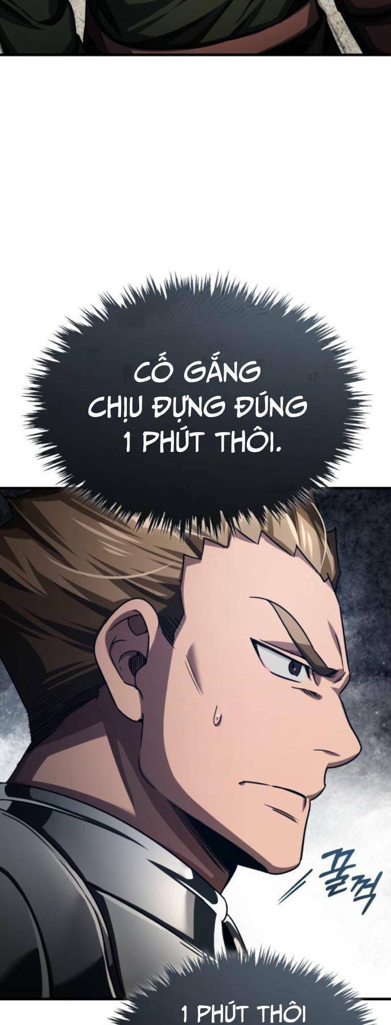 Thiên Quỷ Chẳng Sống Nổi Cuộc Đời Bình Thường - Chapter 84 - Page 24
