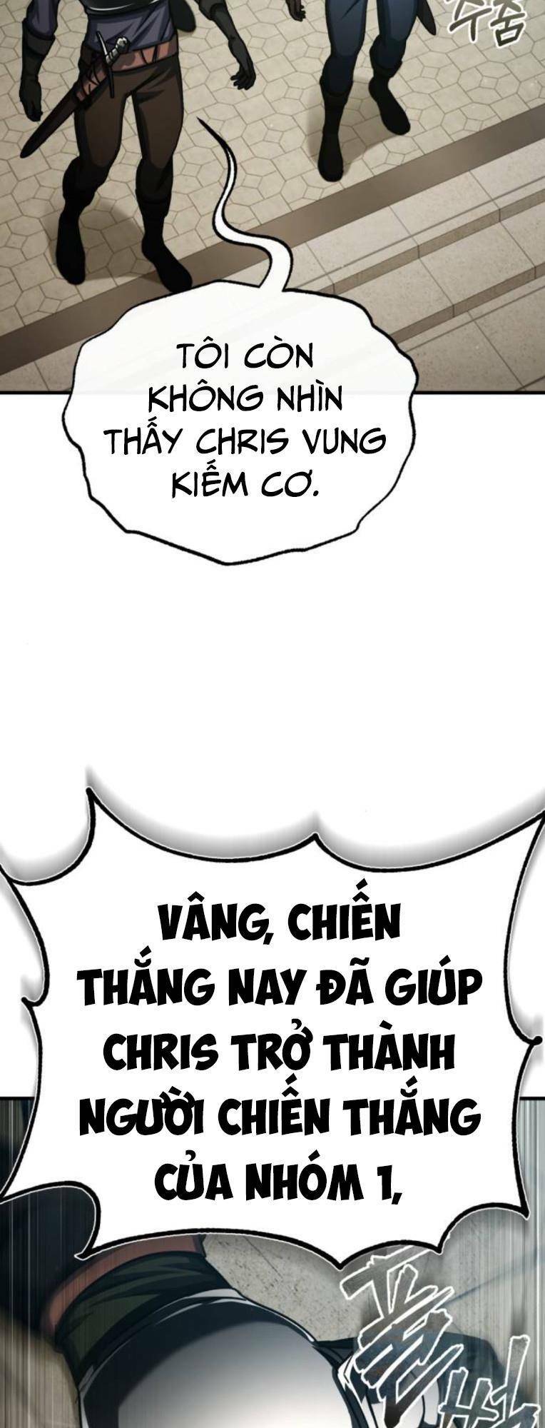 Thiên Quỷ Chẳng Sống Nổi Cuộc Đời Bình Thường - Chapter 84 - Page 30