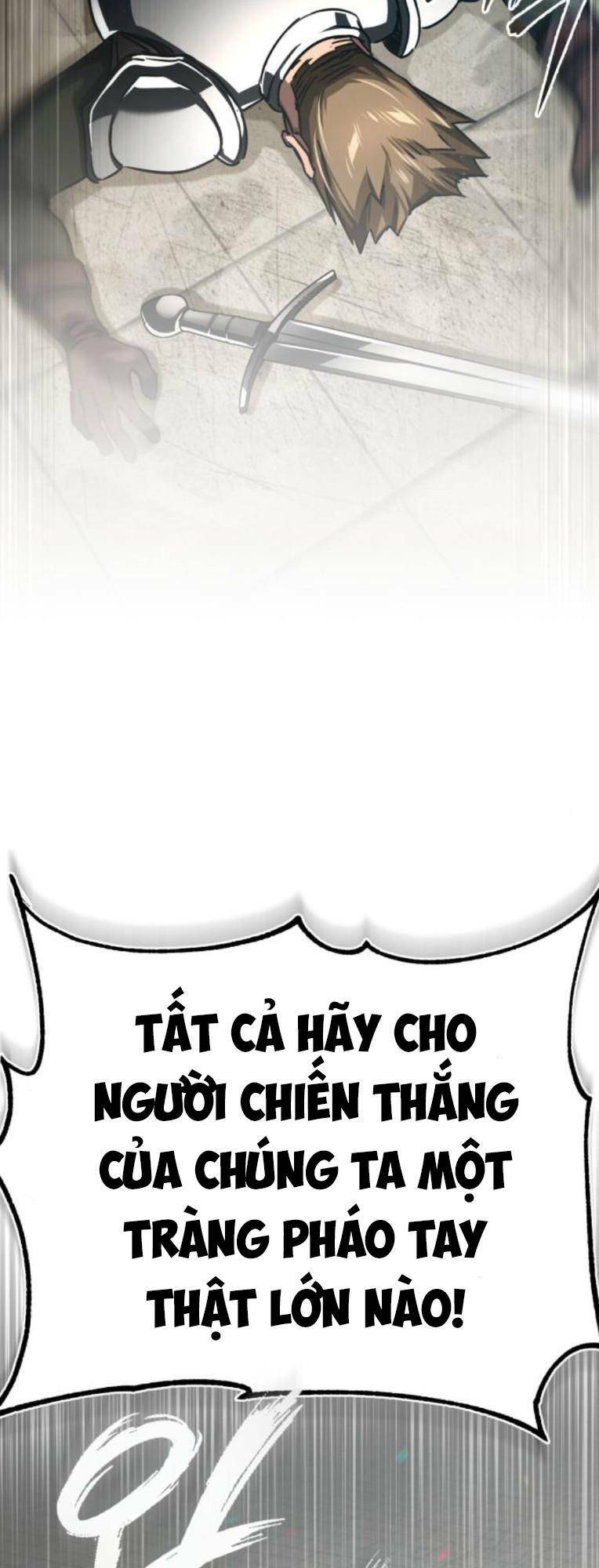 Thiên Quỷ Chẳng Sống Nổi Cuộc Đời Bình Thường - Chapter 84 - Page 31