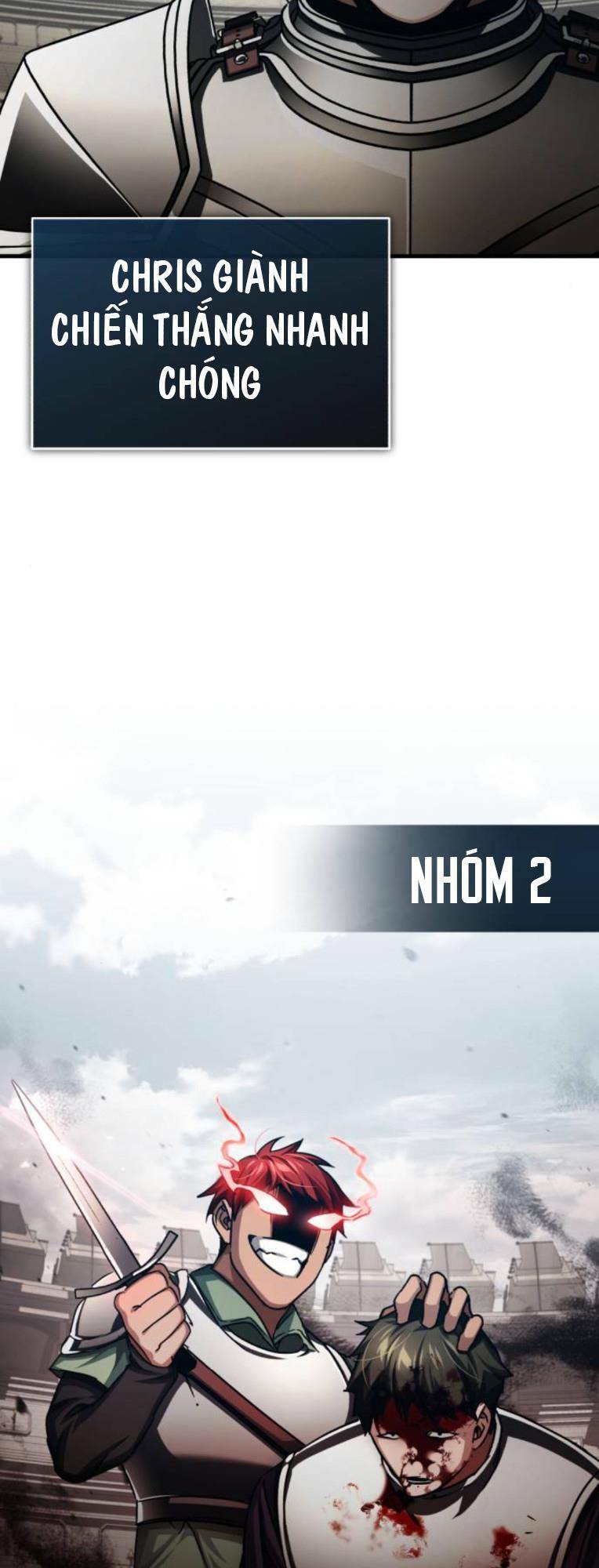 Thiên Quỷ Chẳng Sống Nổi Cuộc Đời Bình Thường - Chapter 84 - Page 34