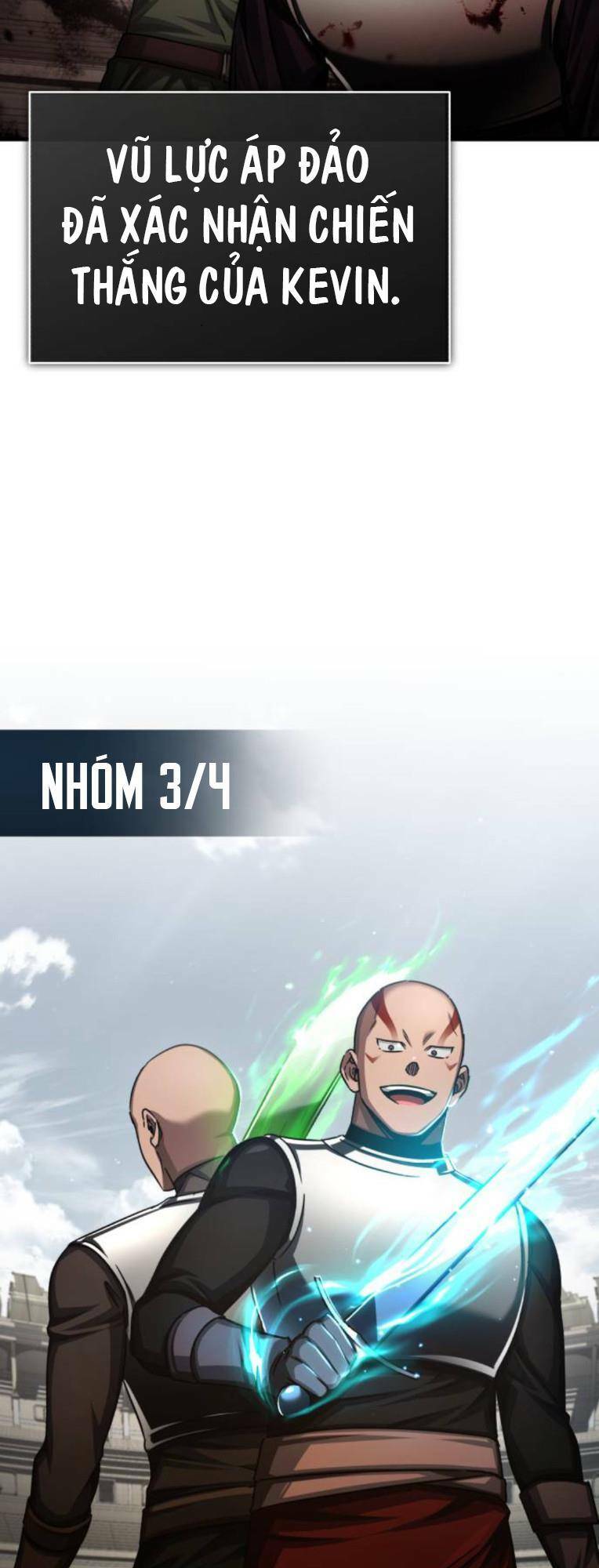 Thiên Quỷ Chẳng Sống Nổi Cuộc Đời Bình Thường - Chapter 84 - Page 35