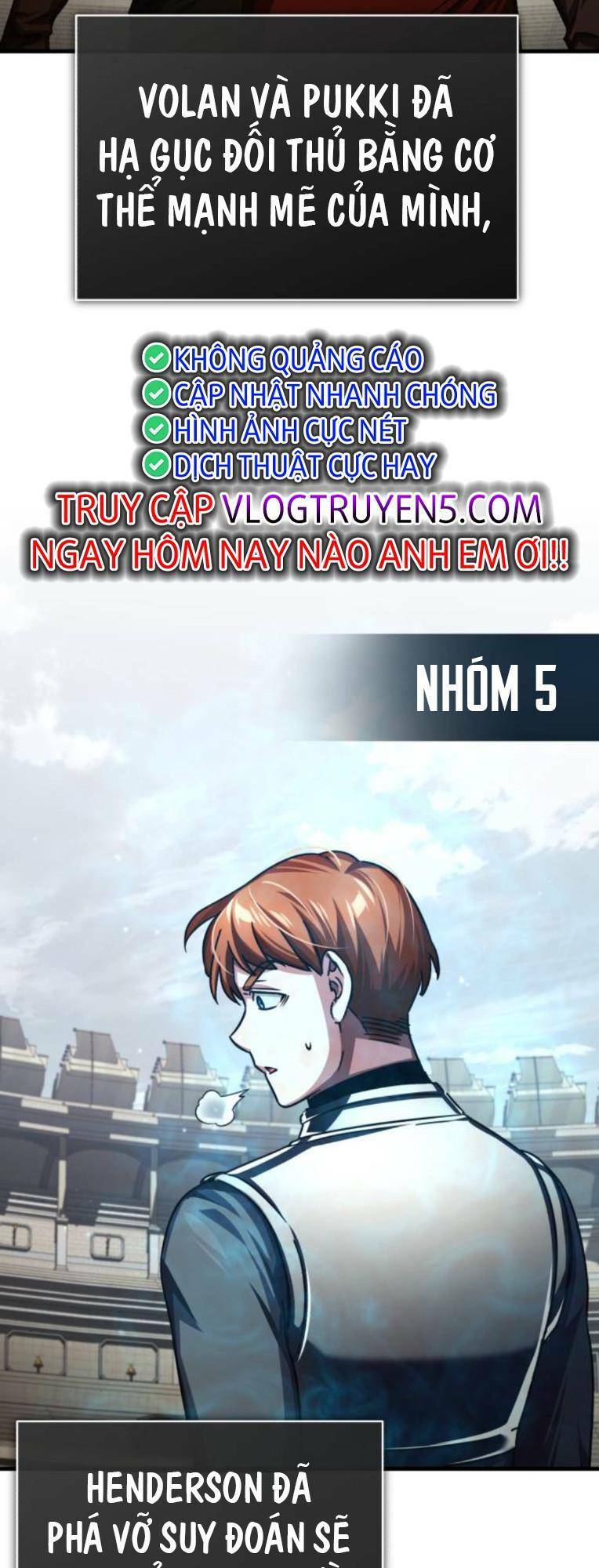 Thiên Quỷ Chẳng Sống Nổi Cuộc Đời Bình Thường - Chapter 84 - Page 36