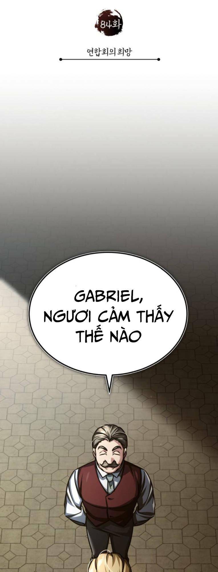 Thiên Quỷ Chẳng Sống Nổi Cuộc Đời Bình Thường - Chapter 84 - Page 39